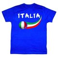 Supportershop Supportershop WCITS Italy Soccer T-shirt S WCITS